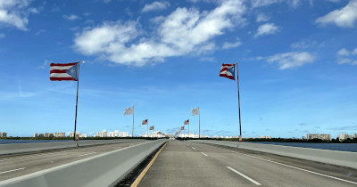 San Juan Metro