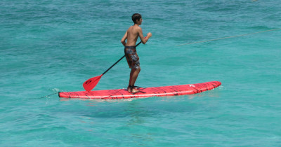 Water Sports