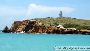 Cabo Rojo Los Morillos Lighthouse