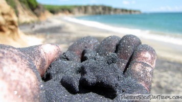 Playa Negra Vieques